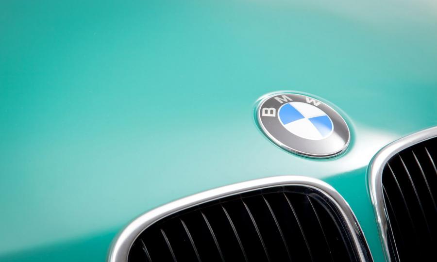 Детали экстерьера BMW Z3 M Roadster (E36/7) 1996 года  (фото 13 из 37)